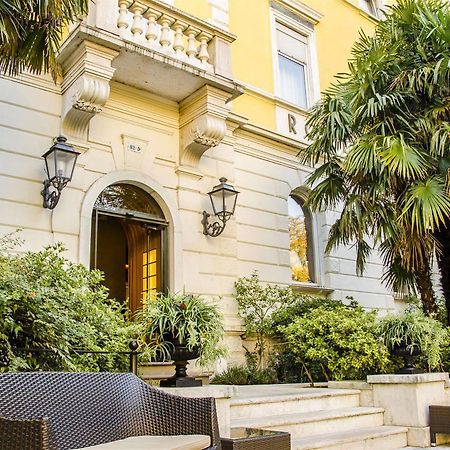 Hotel Rovereto Rovereto  Dış mekan fotoğraf