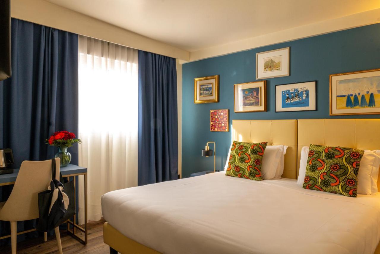 Hotel Rovereto Rovereto  Dış mekan fotoğraf