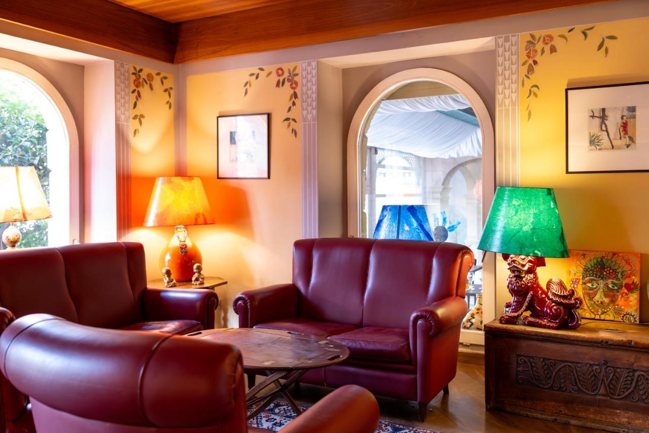 Hotel Rovereto Rovereto  Dış mekan fotoğraf