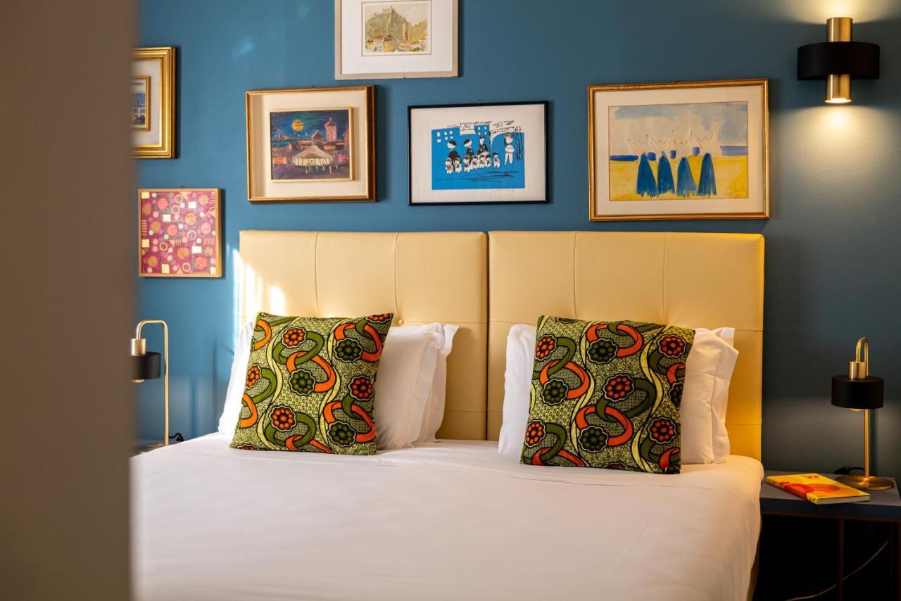 Hotel Rovereto Rovereto  Dış mekan fotoğraf