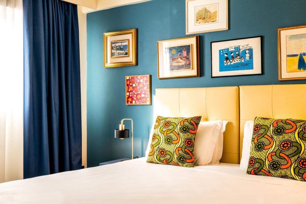 Hotel Rovereto Rovereto  Dış mekan fotoğraf