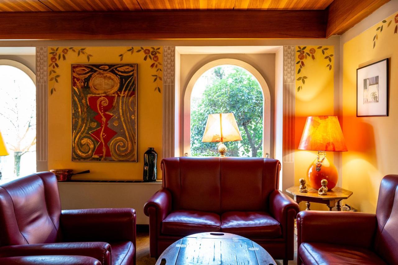 Hotel Rovereto Rovereto  Dış mekan fotoğraf