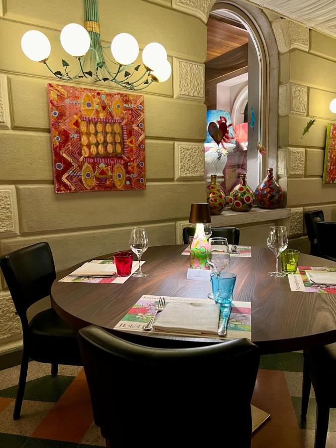 Hotel Rovereto Rovereto  Dış mekan fotoğraf