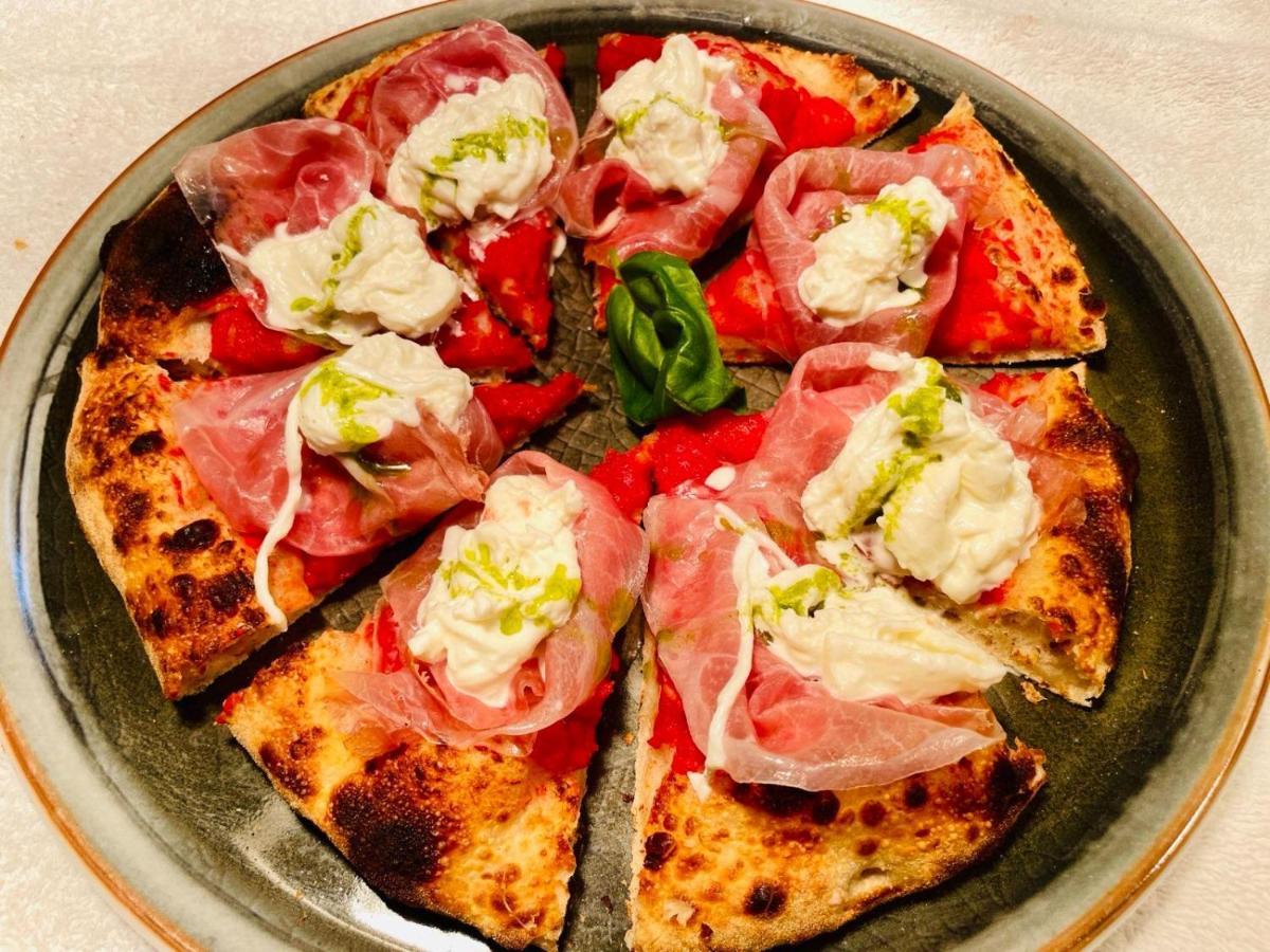 Hotel Rovereto Rovereto  Dış mekan fotoğraf
