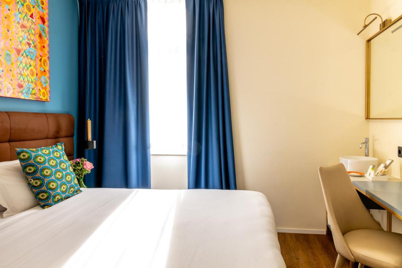 Hotel Rovereto Rovereto  Dış mekan fotoğraf