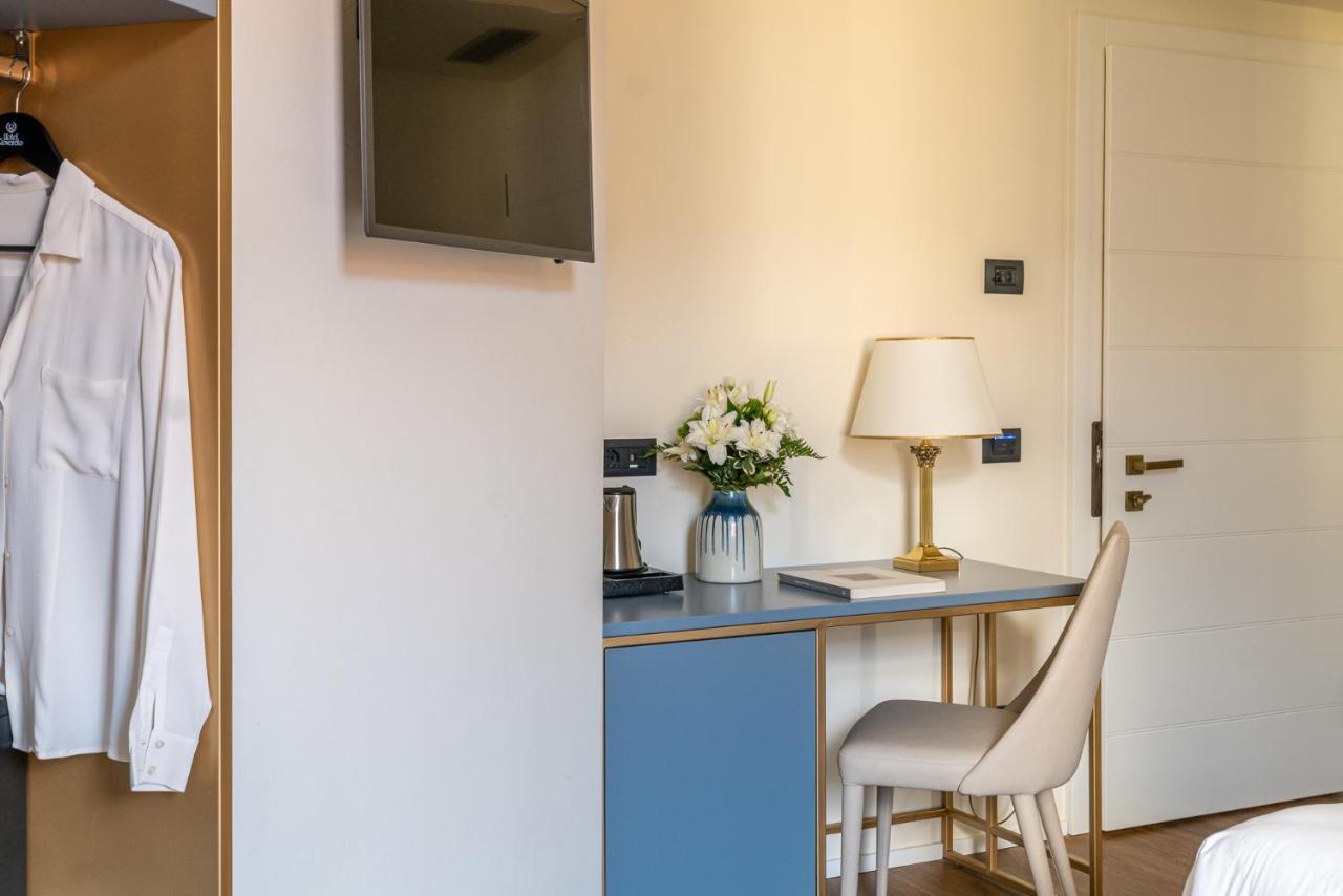 Hotel Rovereto Rovereto  Dış mekan fotoğraf
