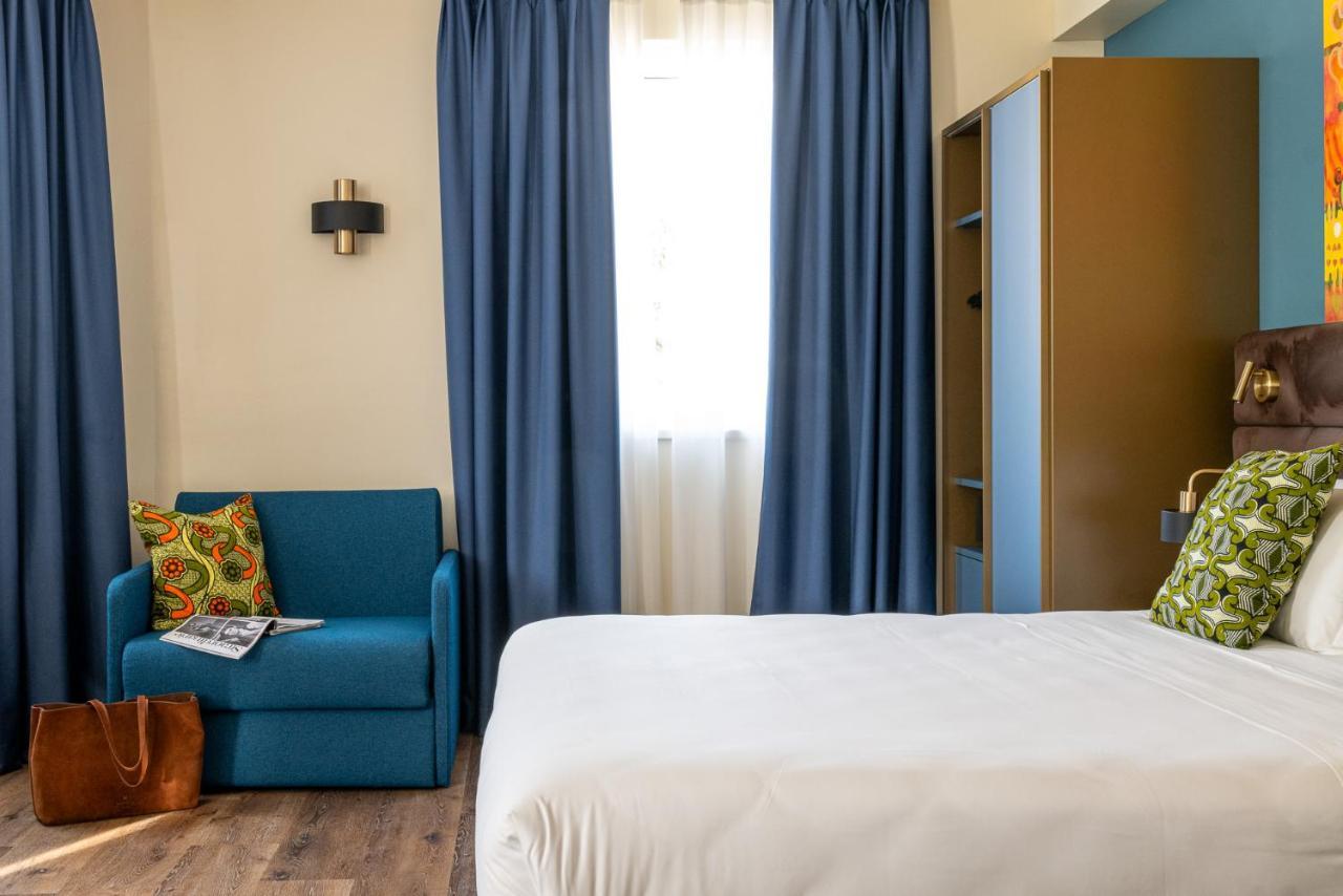 Hotel Rovereto Rovereto  Dış mekan fotoğraf