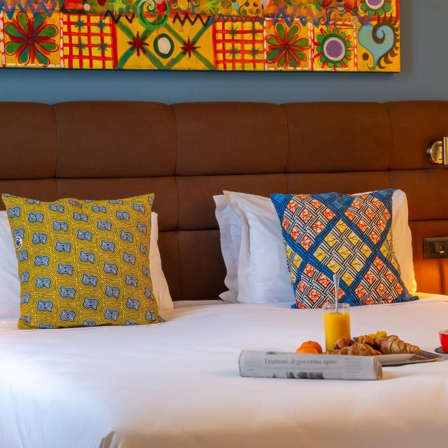Hotel Rovereto Rovereto  Dış mekan fotoğraf