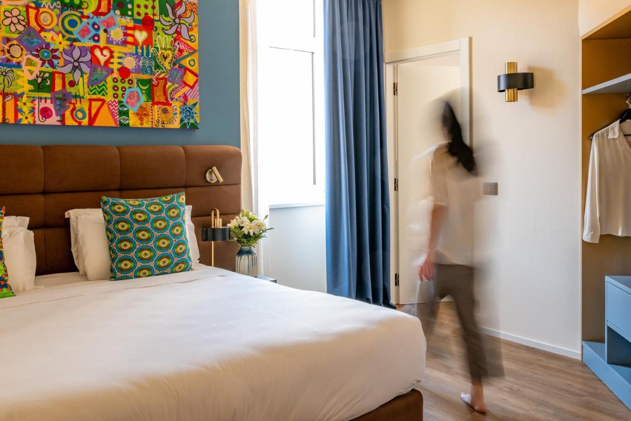 Hotel Rovereto Rovereto  Dış mekan fotoğraf