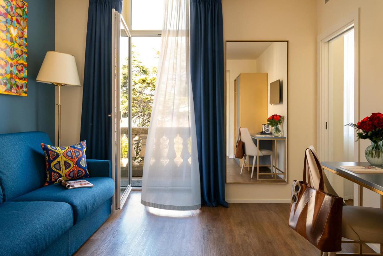 Hotel Rovereto Rovereto  Dış mekan fotoğraf