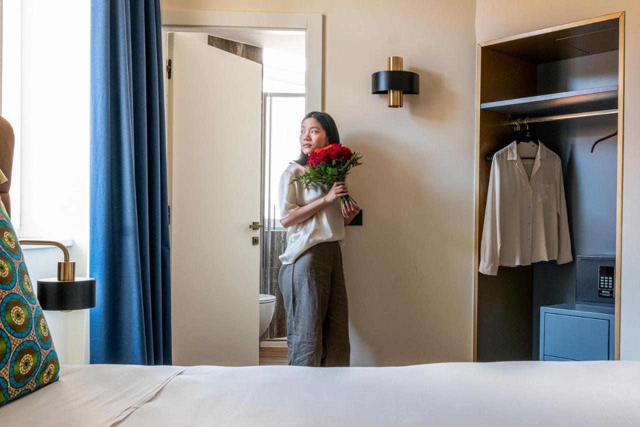 Hotel Rovereto Rovereto  Dış mekan fotoğraf