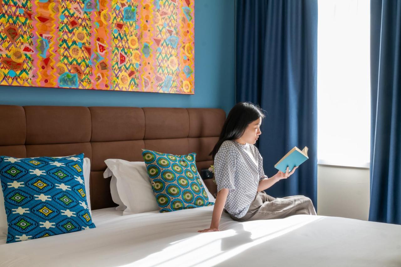 Hotel Rovereto Rovereto  Dış mekan fotoğraf