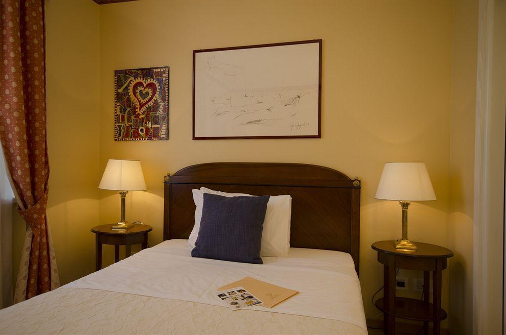 Hotel Rovereto Rovereto  Dış mekan fotoğraf