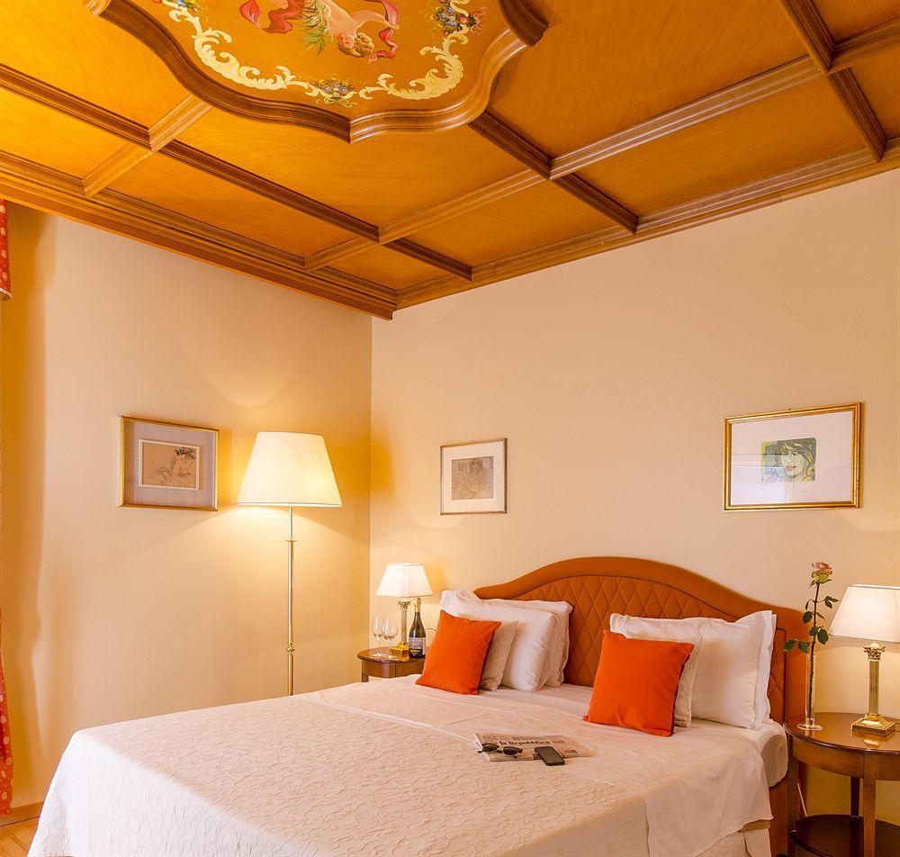 Hotel Rovereto Rovereto  Dış mekan fotoğraf