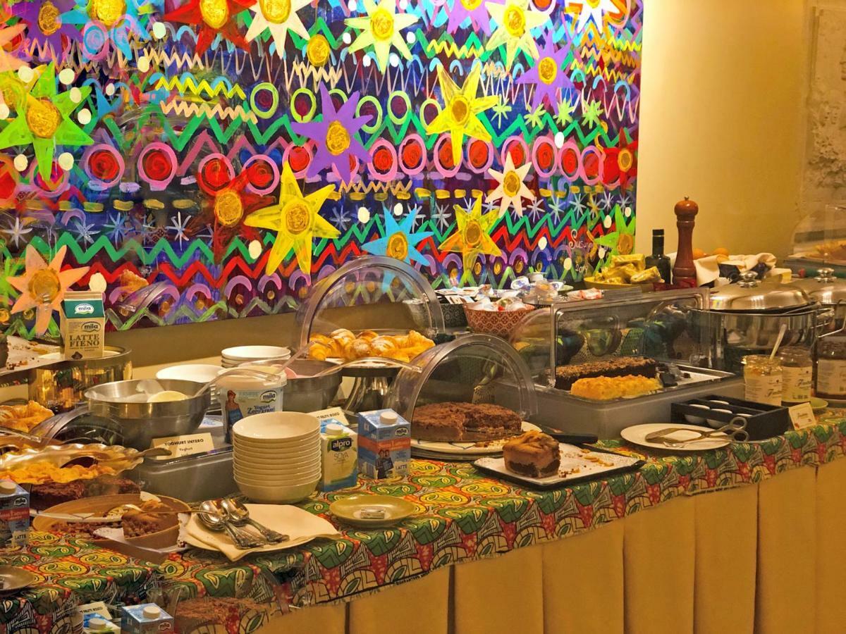 Hotel Rovereto Rovereto  Dış mekan fotoğraf